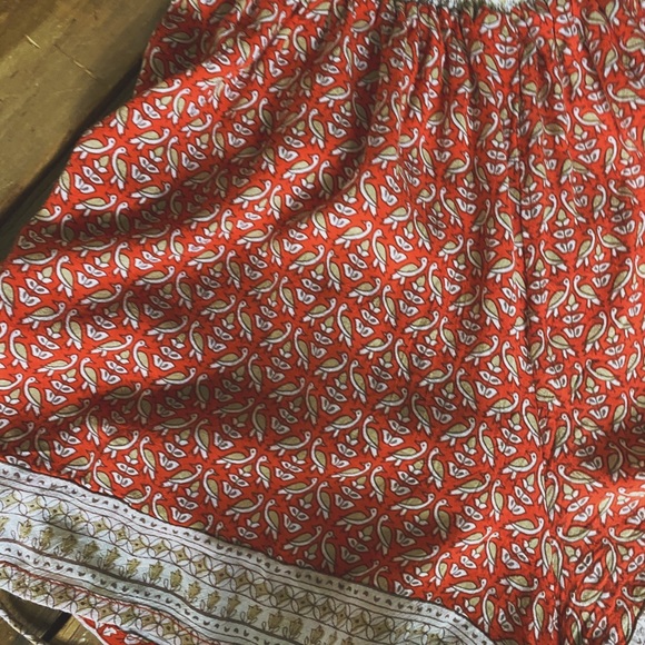 Faithfull the Brand Rio Playsuit Small - Picture 5 of 5